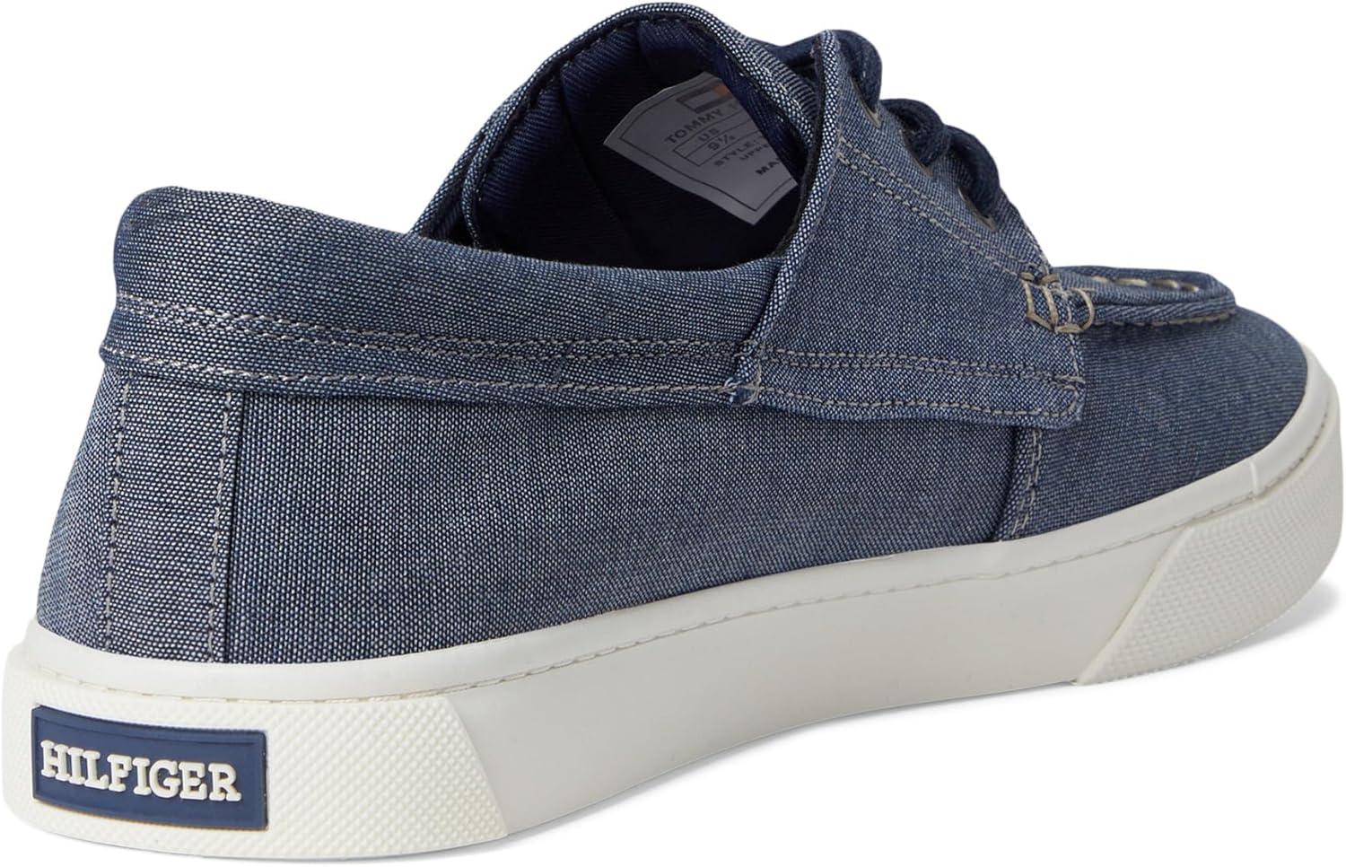 imageTommy Hilfiger RelennDark Blue Chambray