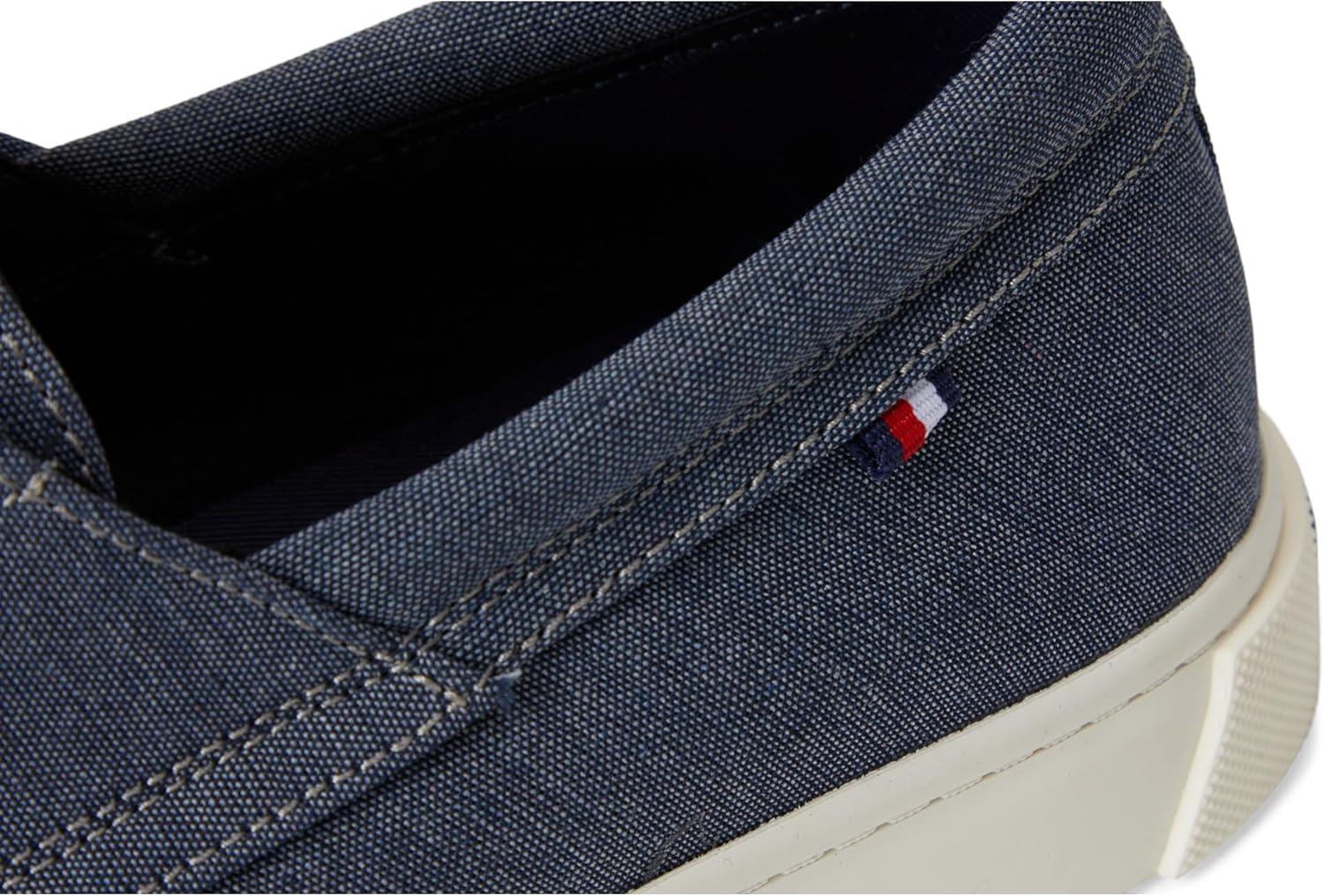 imageTommy Hilfiger RelennDark Blue Chambray