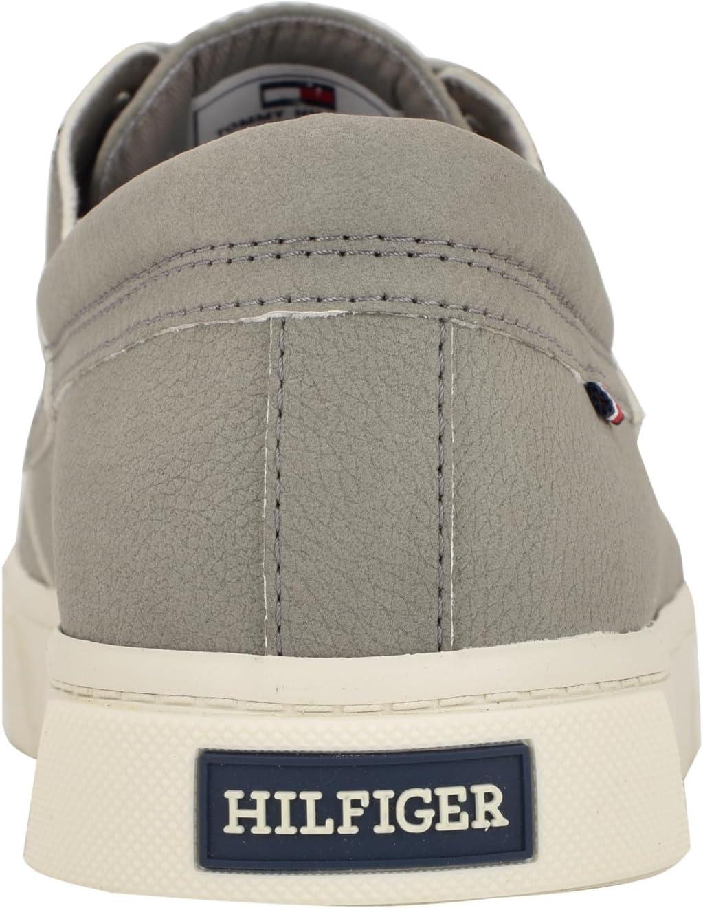 imageTommy Hilfiger RelennLight Grey 050