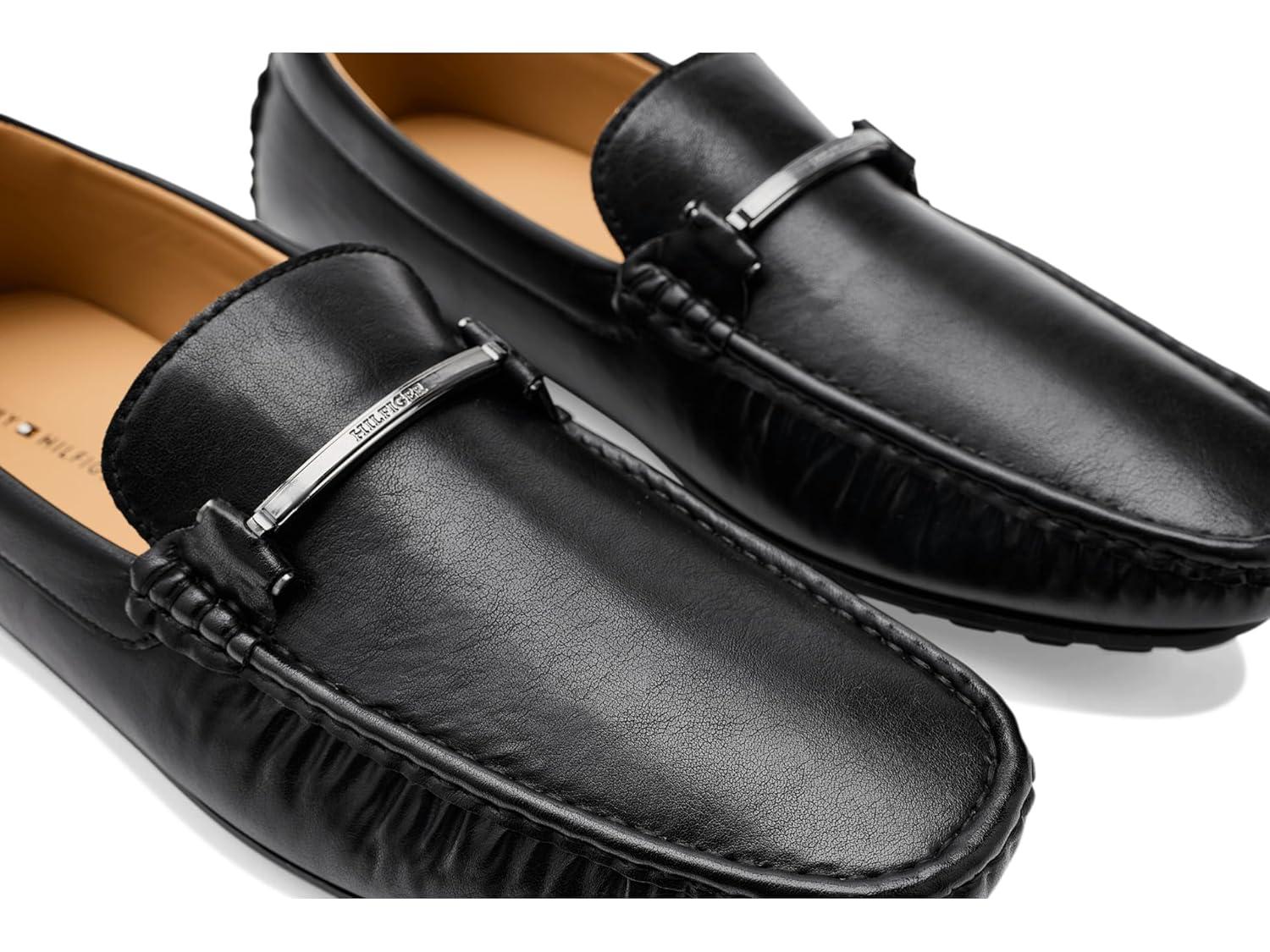 imageTommy Hilfiger ReponBlack