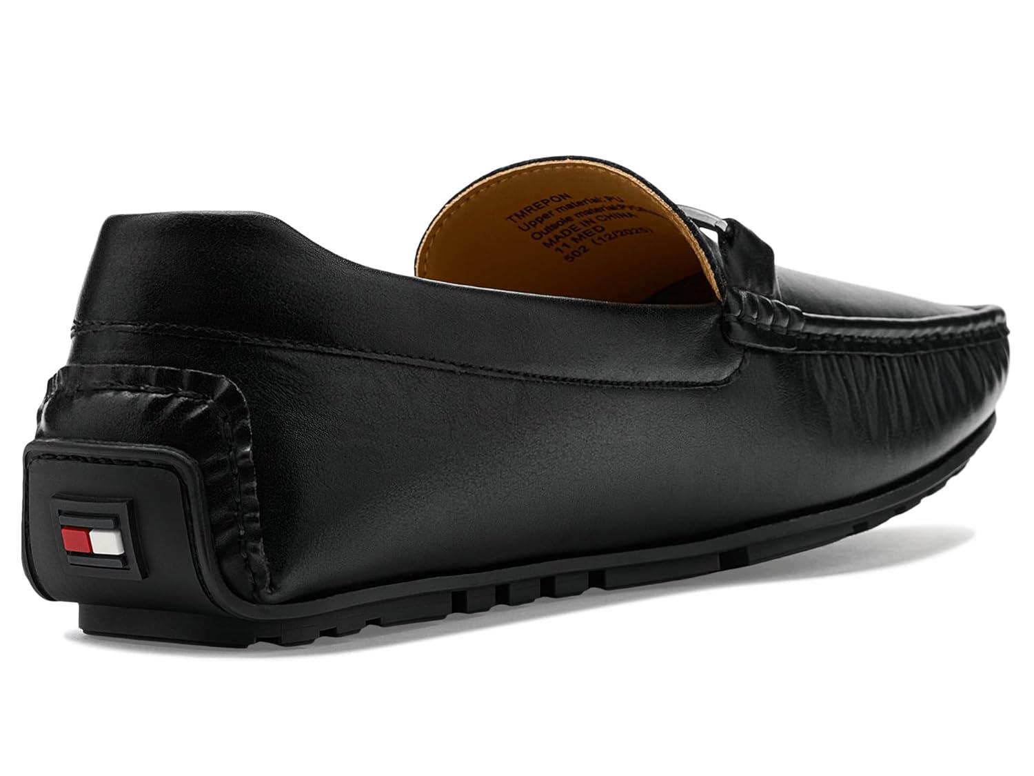 imageTommy Hilfiger ReponBlack