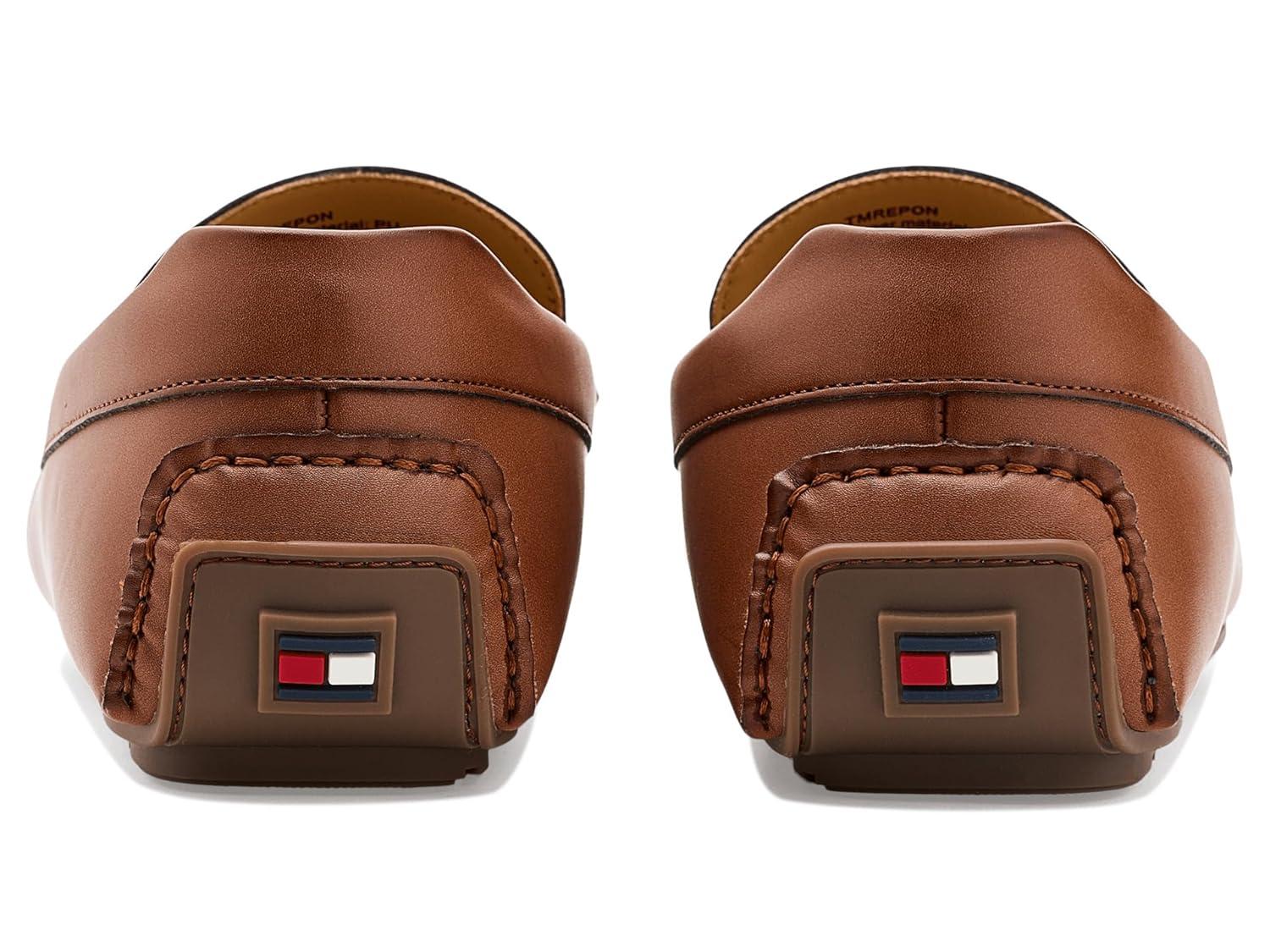 imageTommy Hilfiger ReponLight Brown