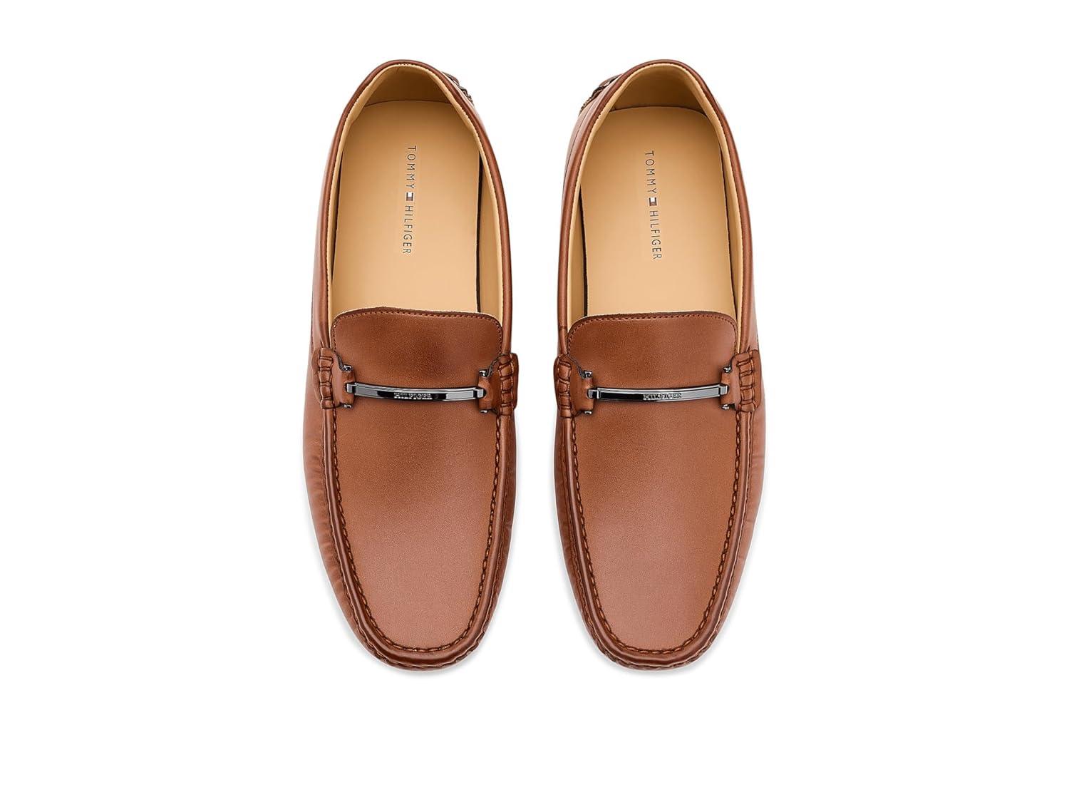 imageTommy Hilfiger ReponLight Brown