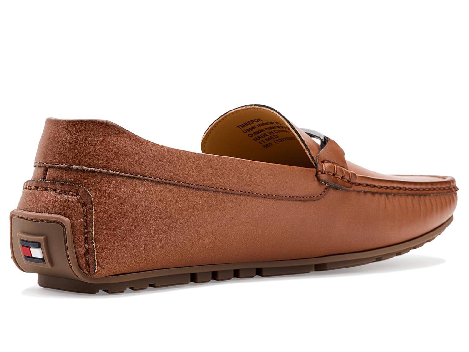 imageTommy Hilfiger ReponLight Brown