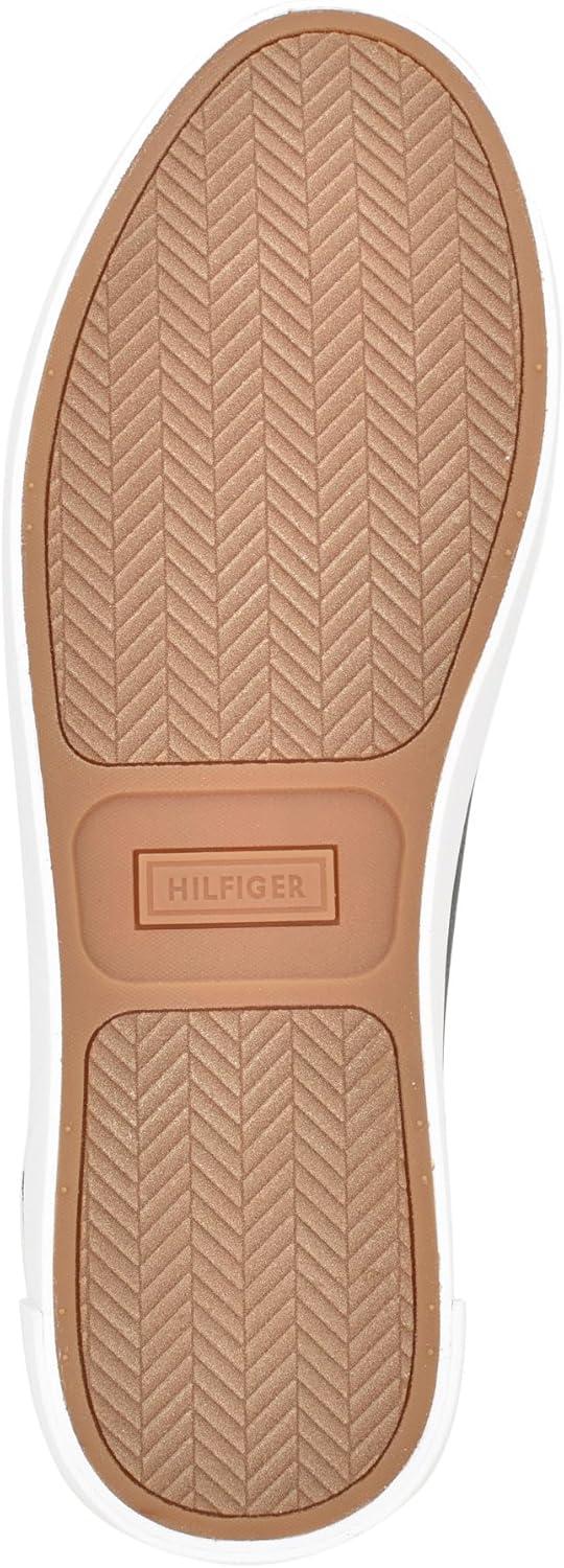 imageTommy Hilfiger RibbyBlackWhite