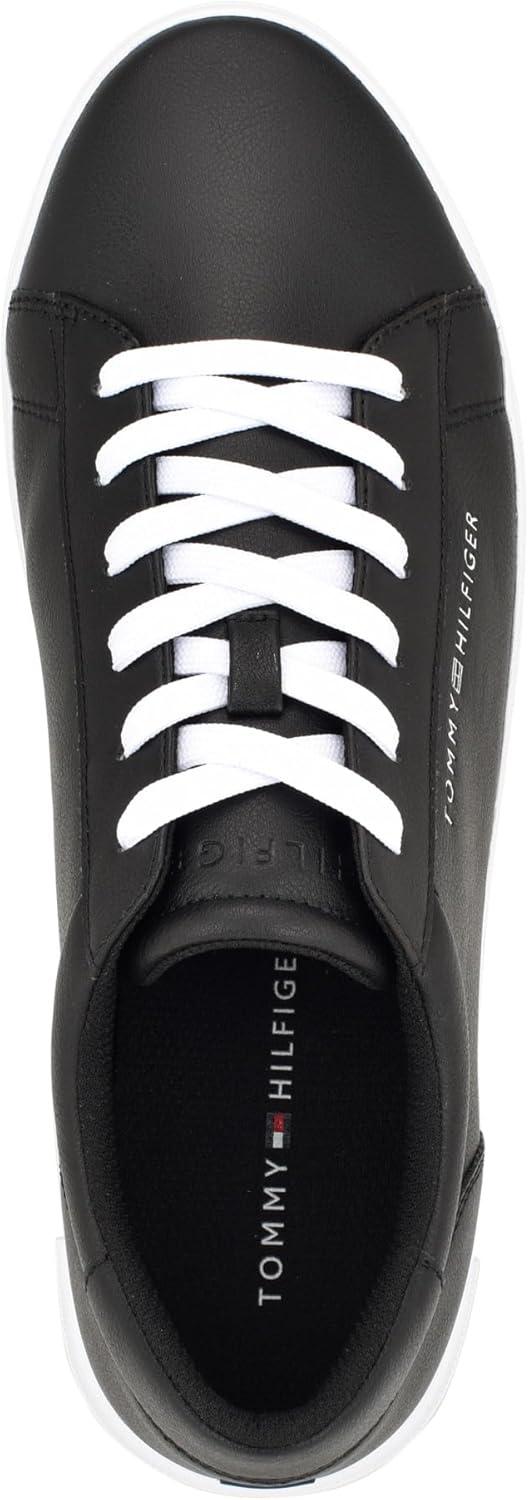 imageTommy Hilfiger RibbyBlackWhite