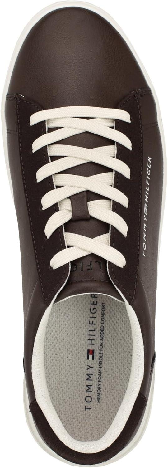 imageTommy Hilfiger RibbyDark Brown Multi
