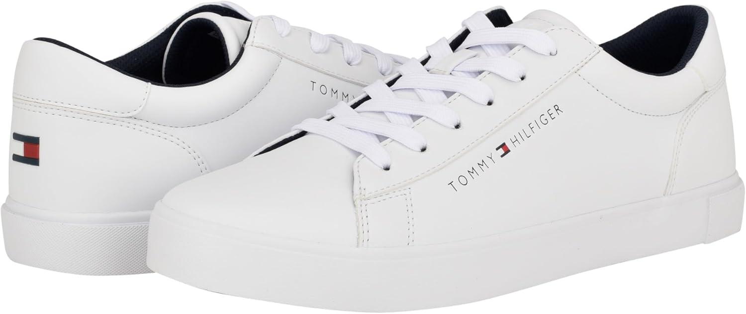 imageTommy Hilfiger RibbyWhite
