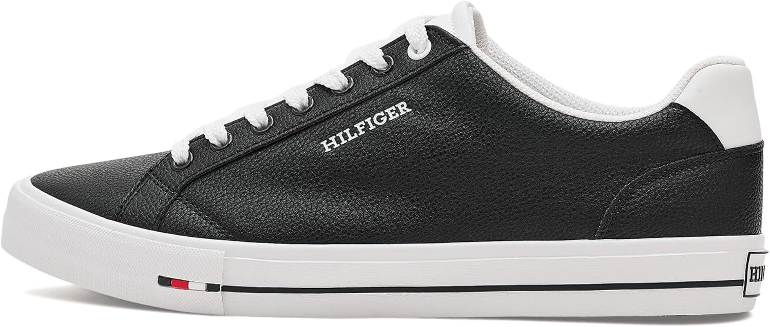imageTommy Hilfiger RisabelBlackWhite