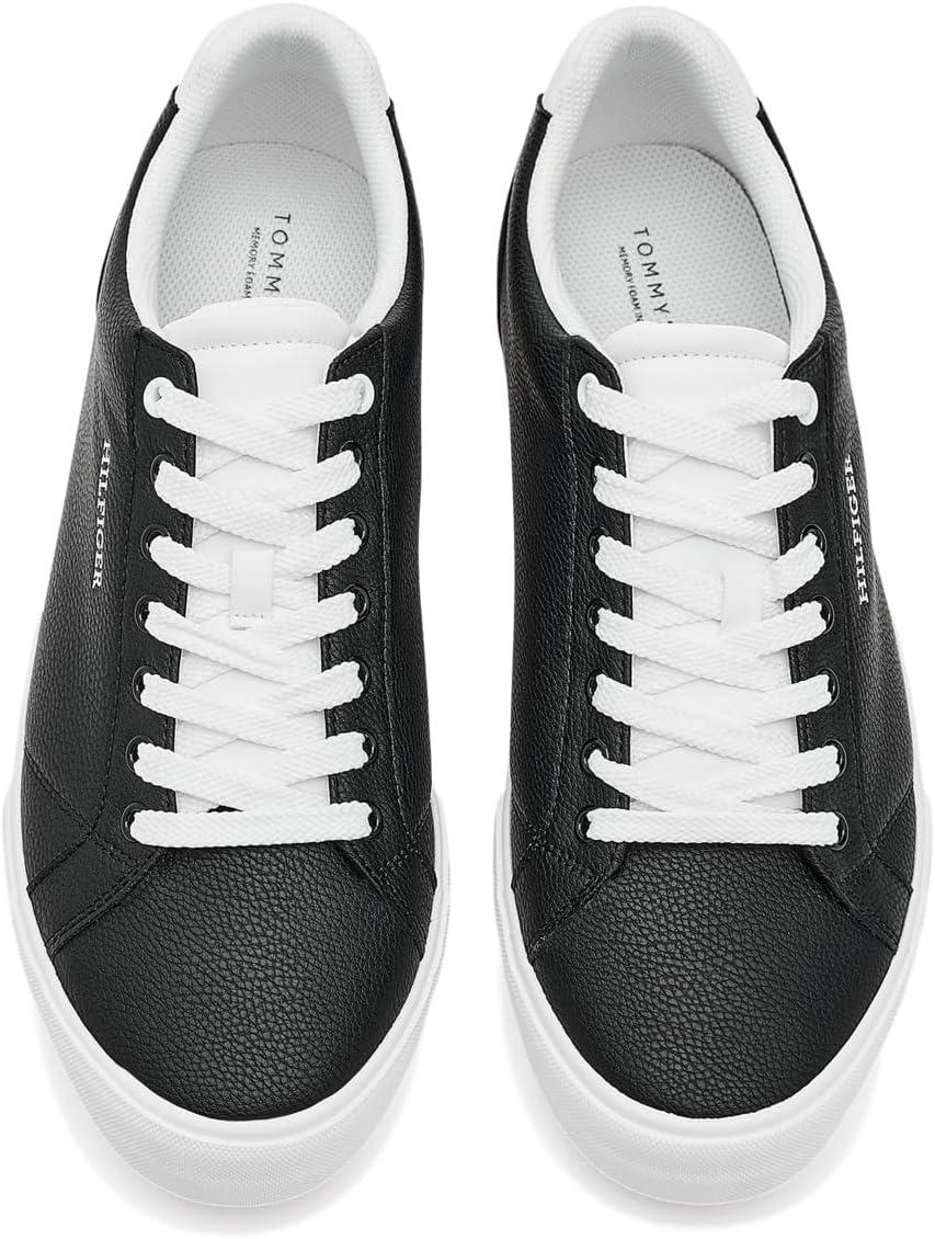 imageTommy Hilfiger RisabelBlackWhite