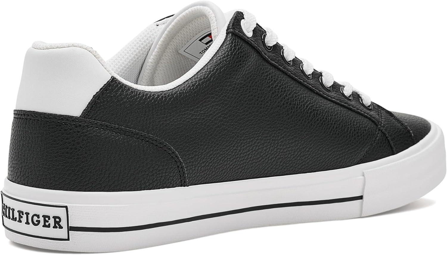imageTommy Hilfiger RisabelBlackWhite