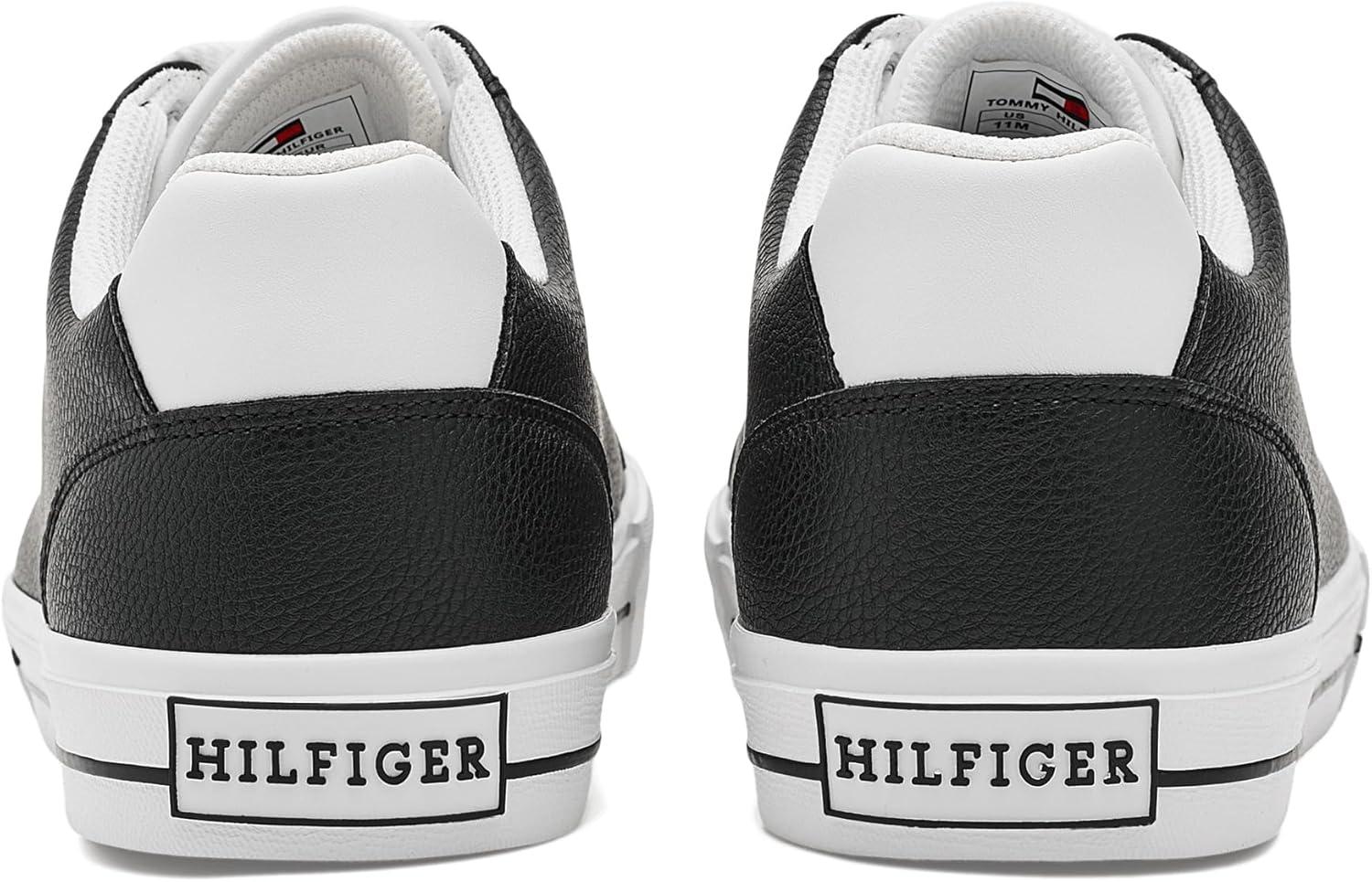 imageTommy Hilfiger RisabelBlackWhite