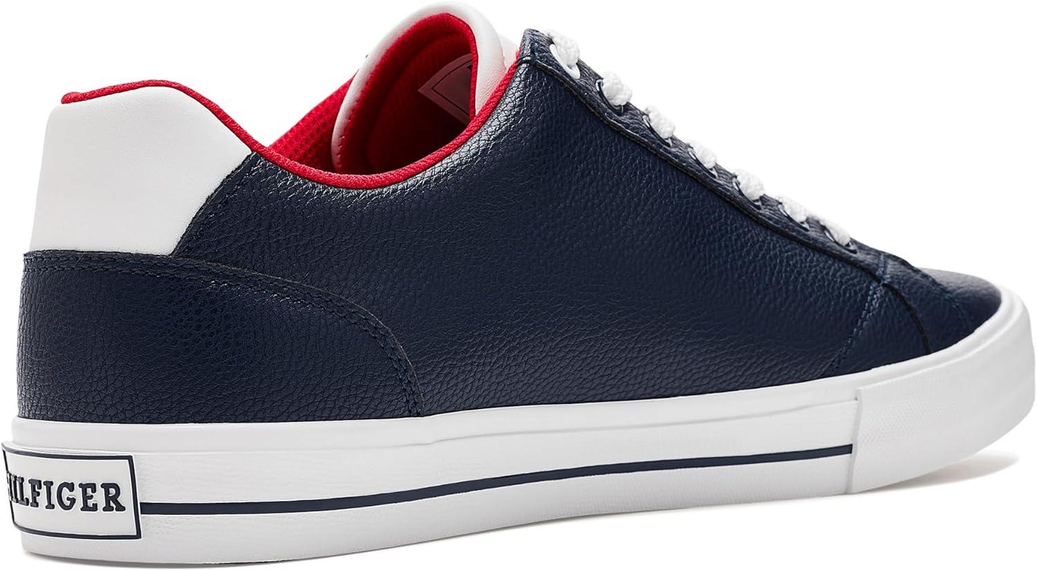 imageTommy Hilfiger RisabelNavyWhite