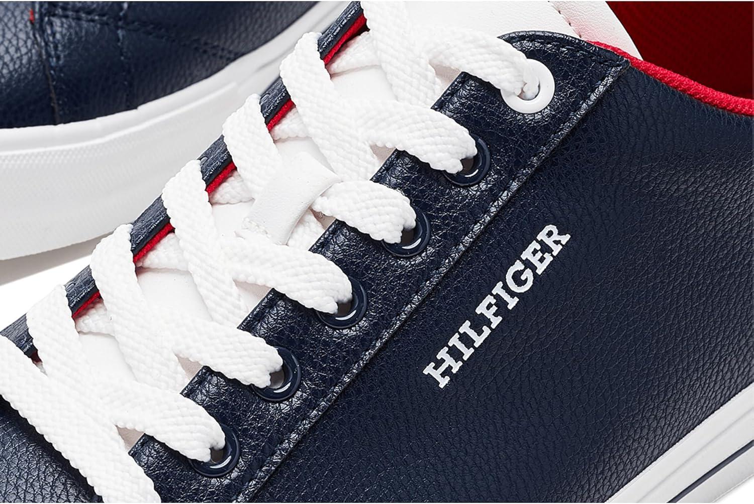 imageTommy Hilfiger RisabelNavyWhite