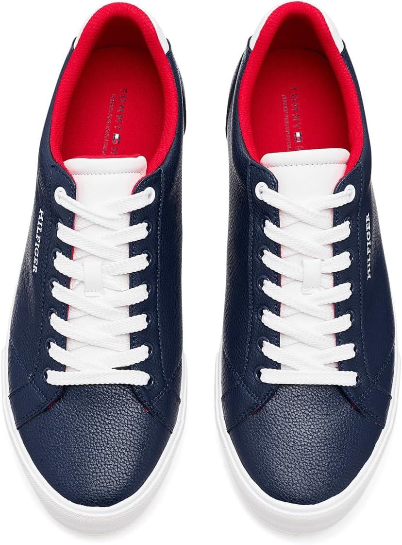 imageTommy Hilfiger RisabelNavyWhite