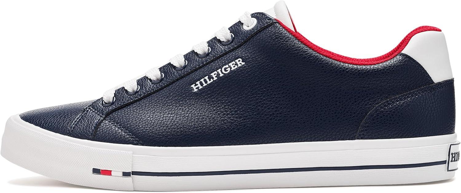 imageTommy Hilfiger RisabelNavyWhite