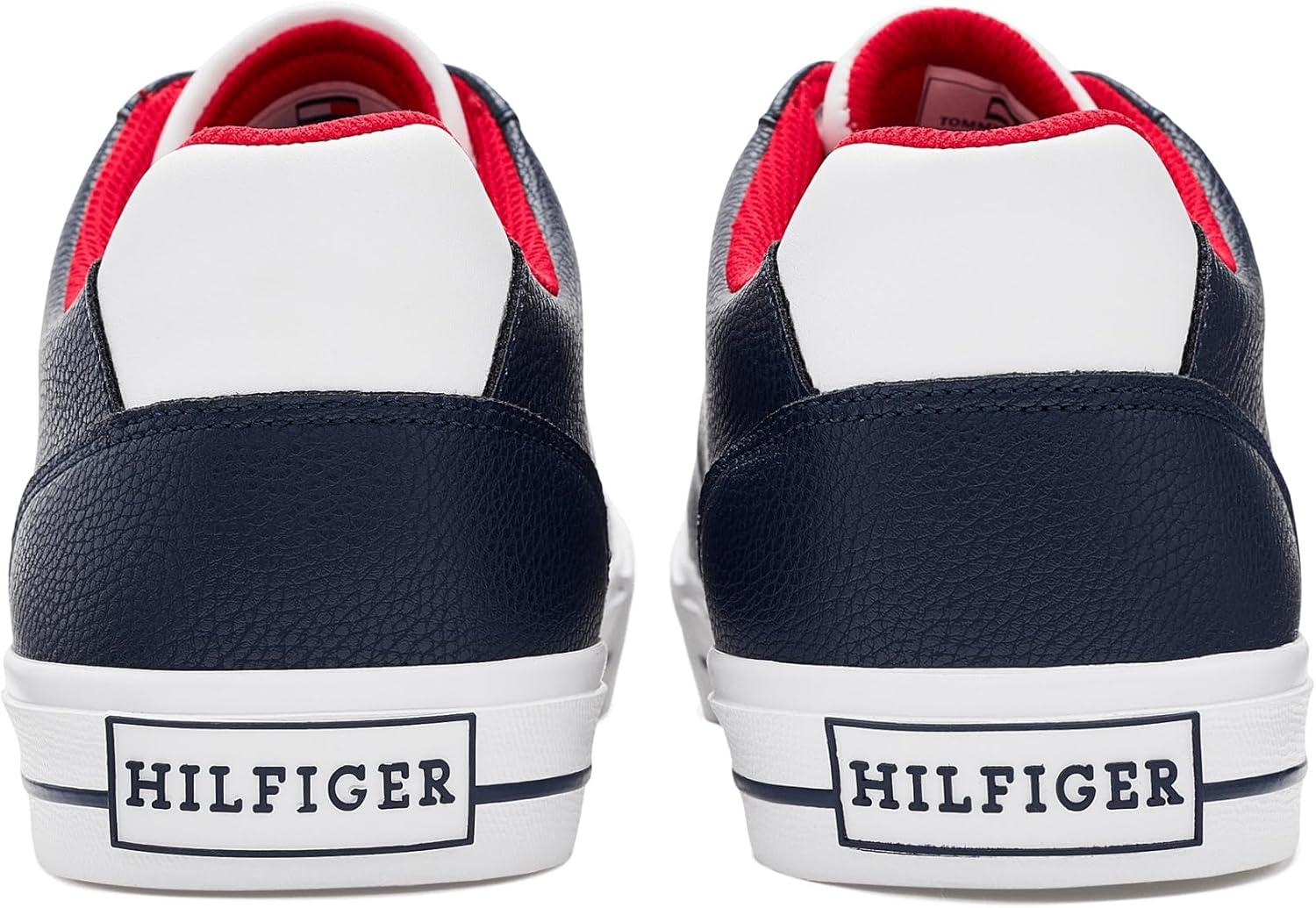 imageTommy Hilfiger RisabelNavyWhite