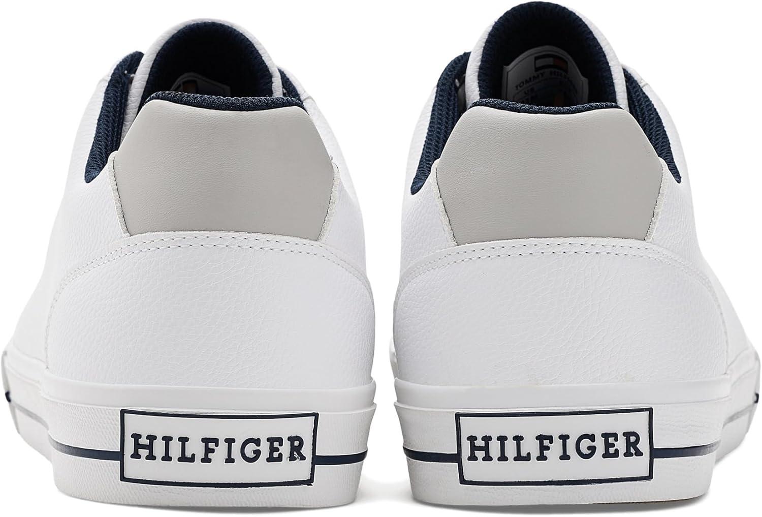imageTommy Hilfiger RisabelWhiteGrey