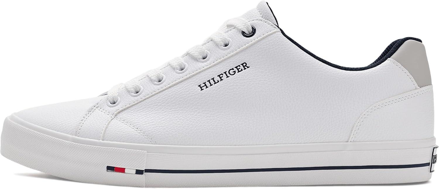 imageTommy Hilfiger RisabelWhiteGrey