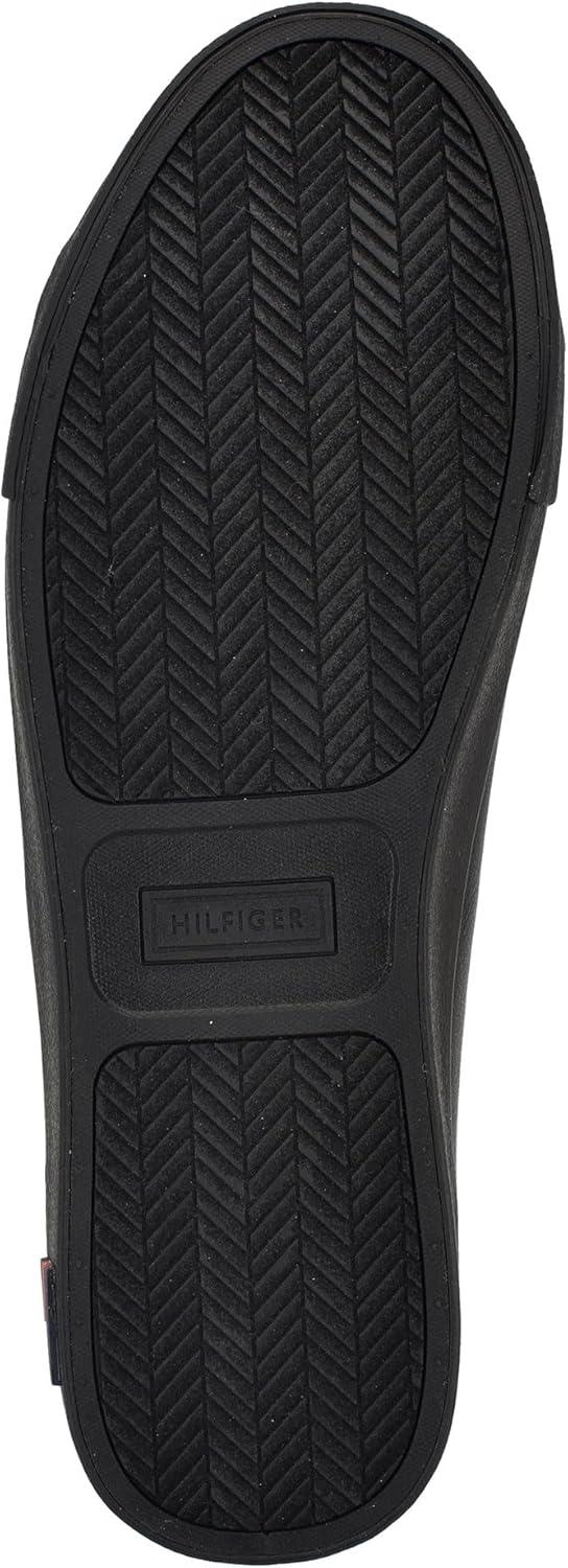 imageTommy Hilfiger RisherBlackBlack