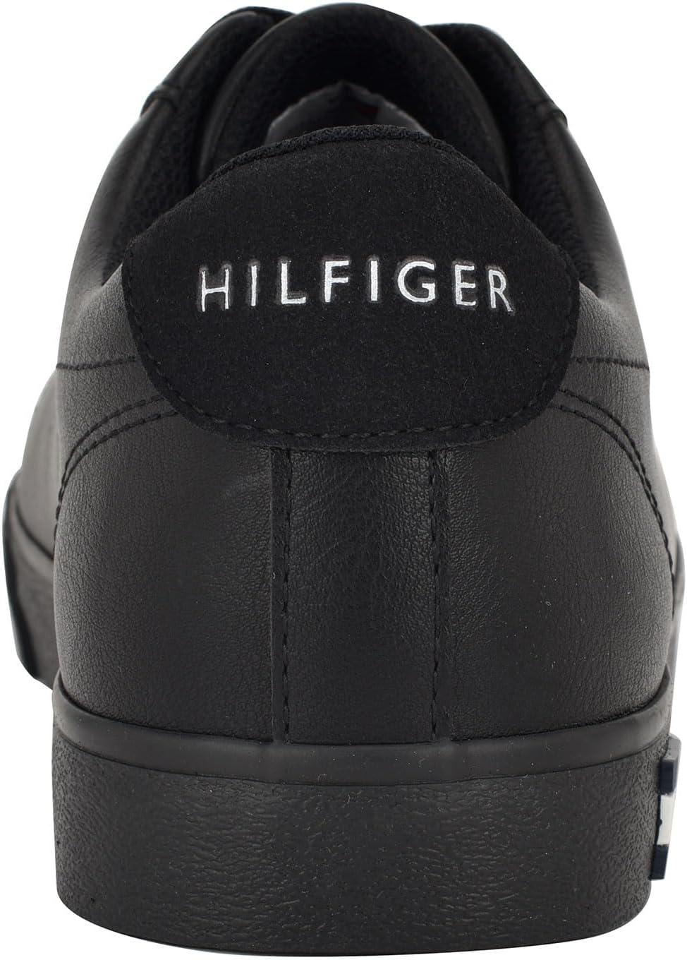 imageTommy Hilfiger RisherBlackBlack