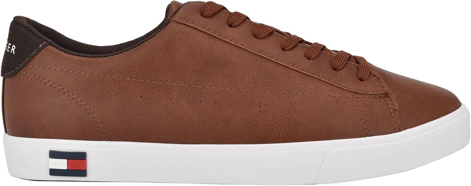 imageTommy Hilfiger RisherCognacDark Brown