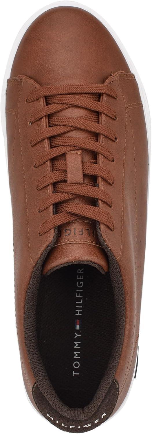 imageTommy Hilfiger RisherCognacDark Brown