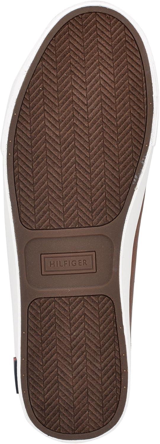 imageTommy Hilfiger RisherCognacDark Brown