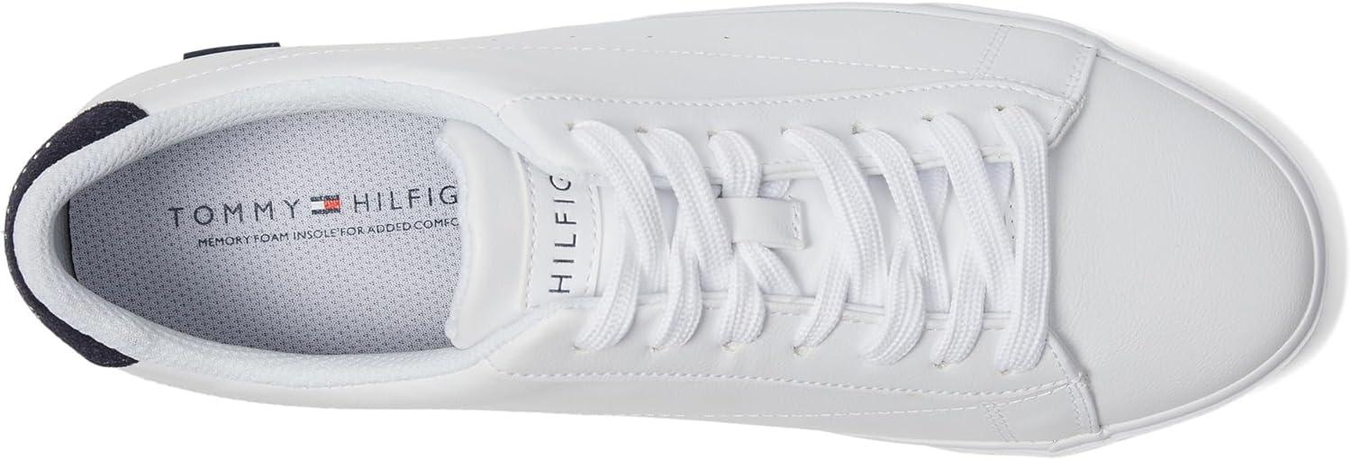 imageTommy Hilfiger RisherWhiteNavy