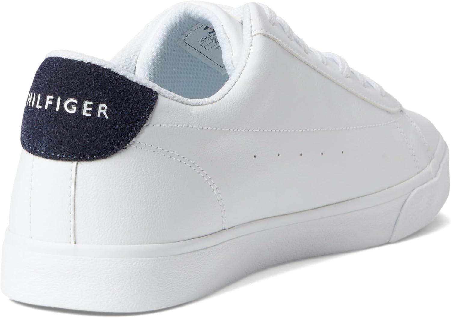 imageTommy Hilfiger RisherWhiteNavy