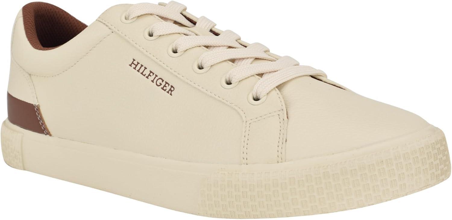 imageTommy Hilfiger RocciIvoryCognac Multi