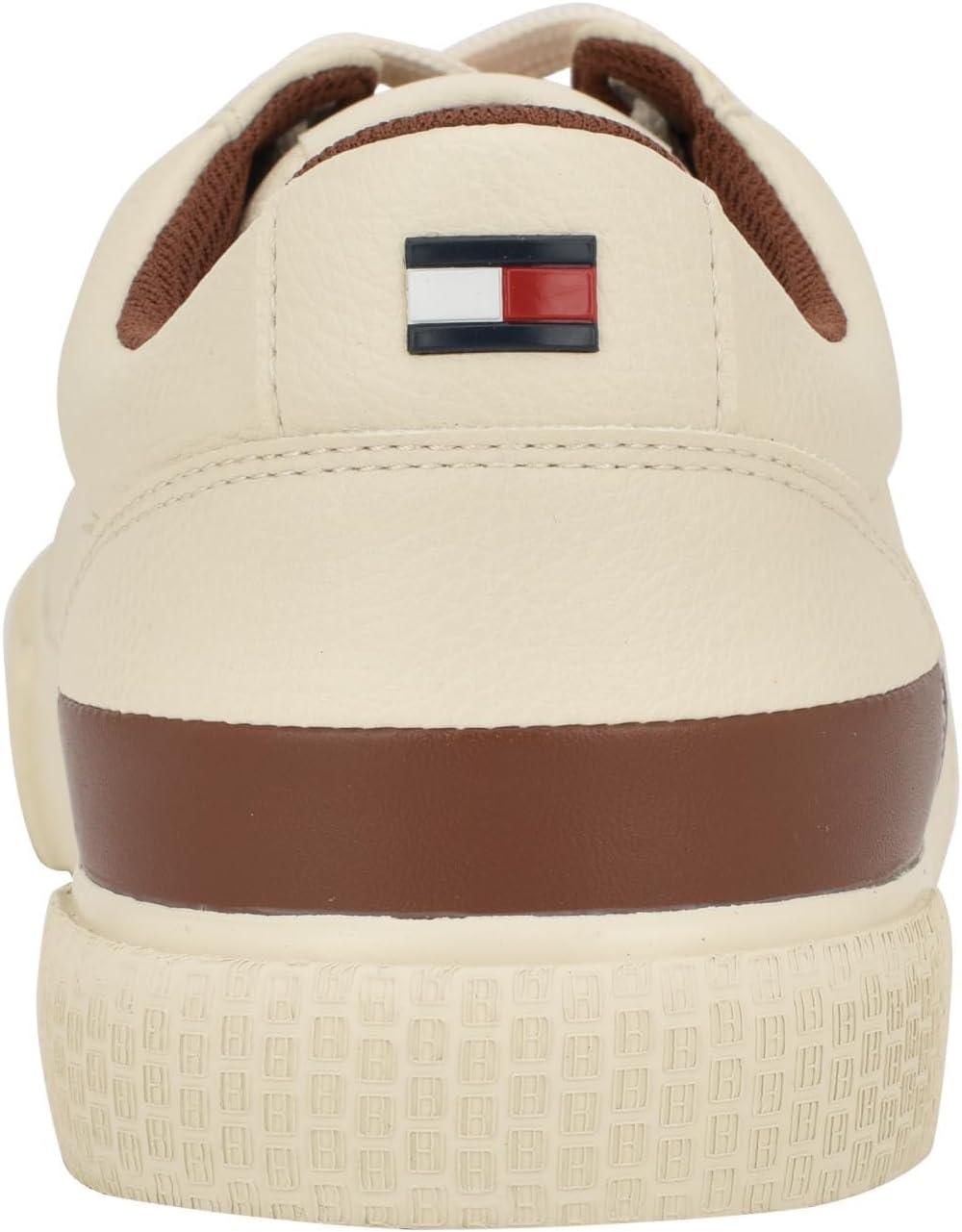 imageTommy Hilfiger RocciIvoryCognac Multi