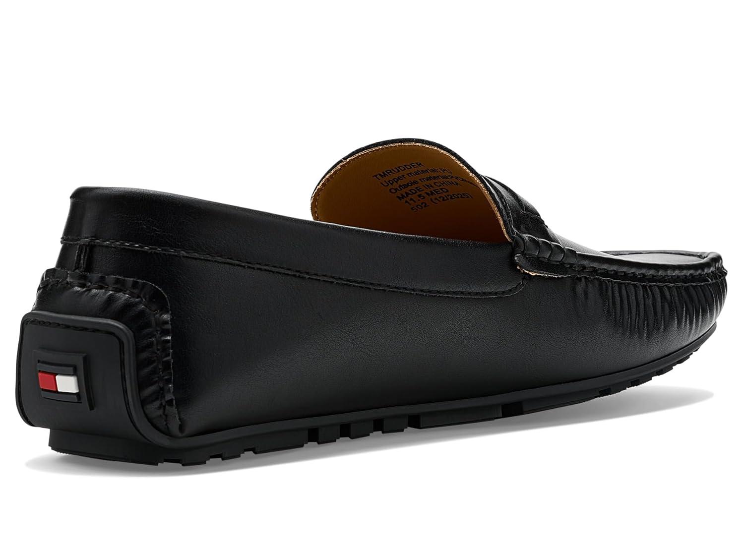 imageTommy Hilfiger RudderBlack