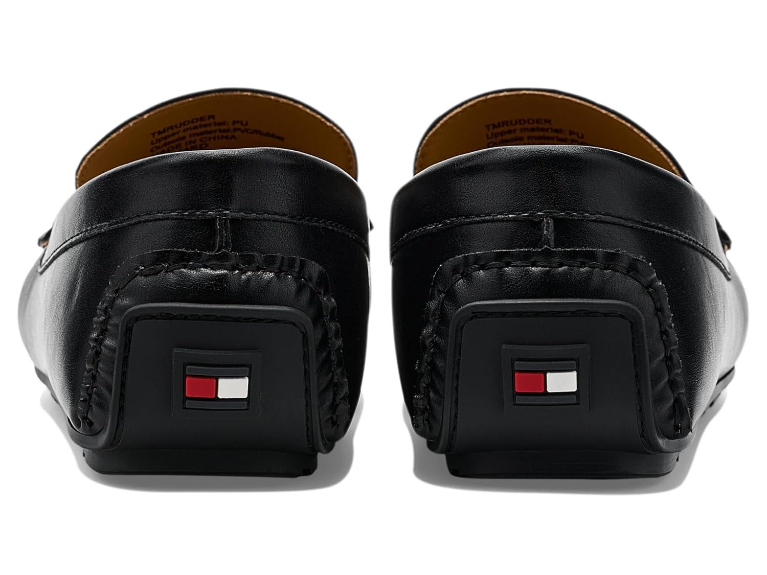 imageTommy Hilfiger RudderBlack