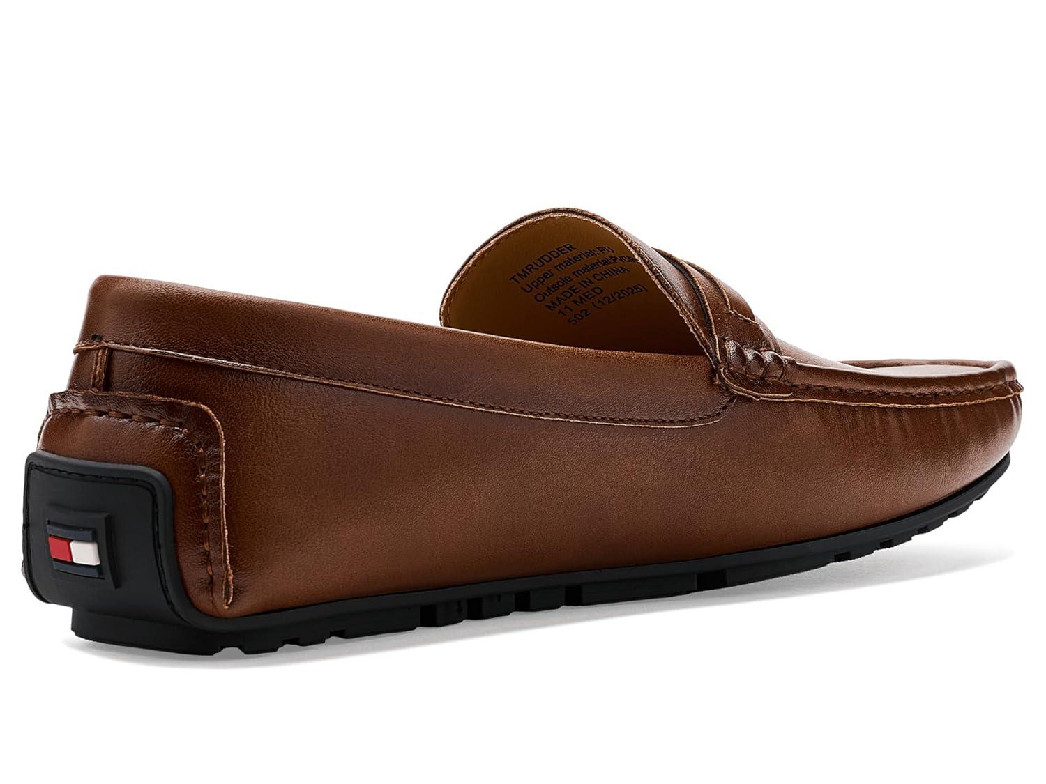 imageTommy Hilfiger RudderLight Brown