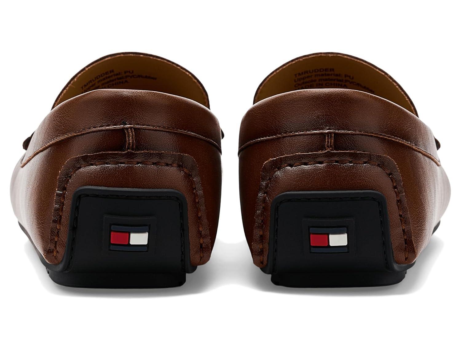 imageTommy Hilfiger RudderLight Brown