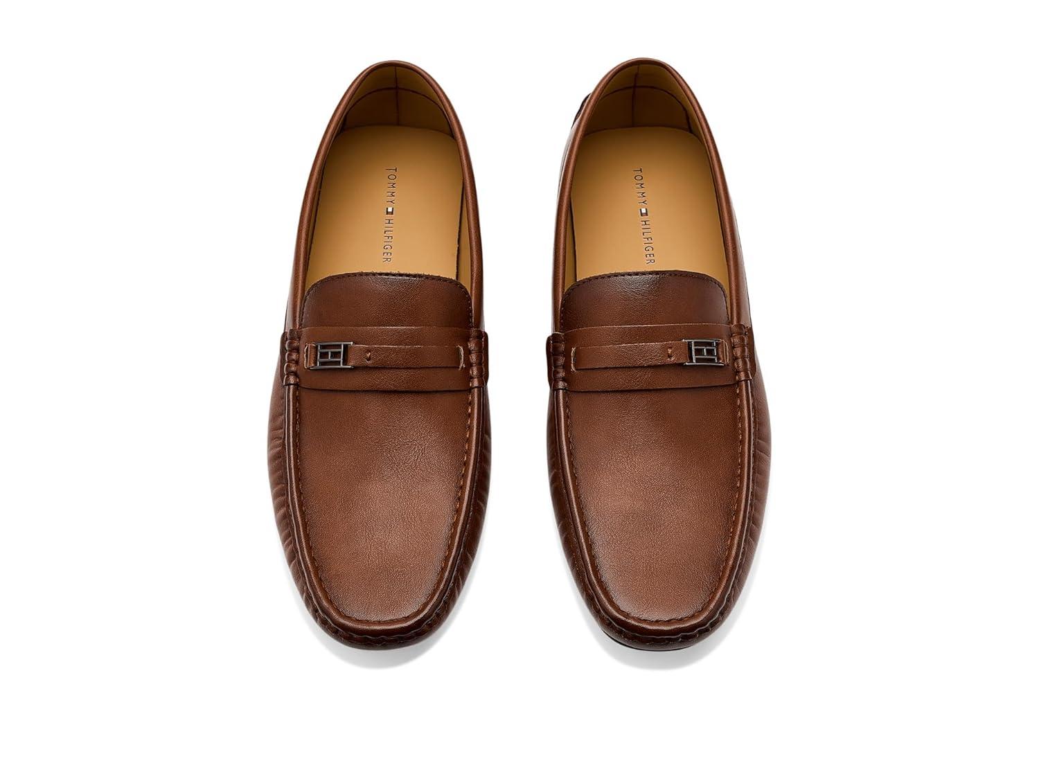 imageTommy Hilfiger RudderLight Brown