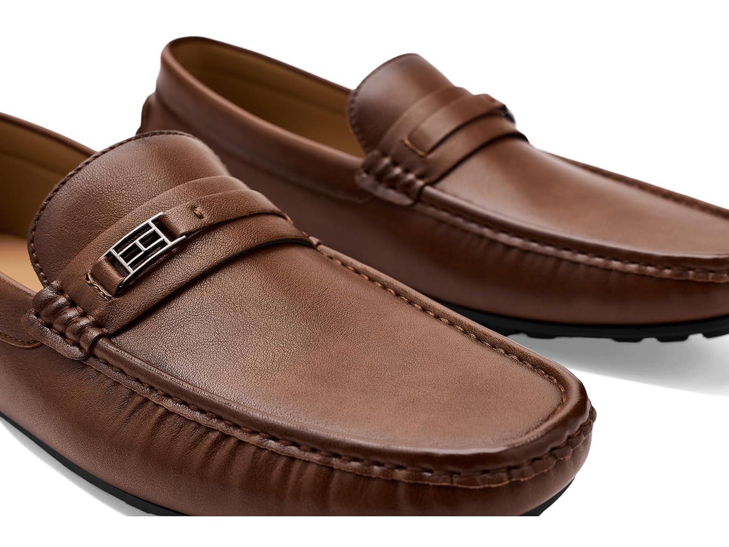 imageTommy Hilfiger RudderLight Brown