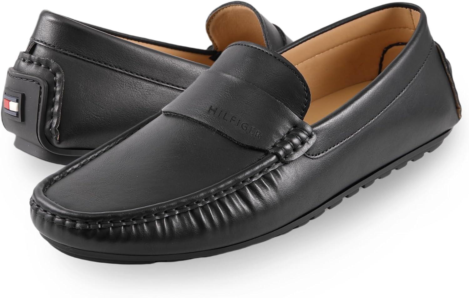 imageTommy Hilfiger RuvenBlack