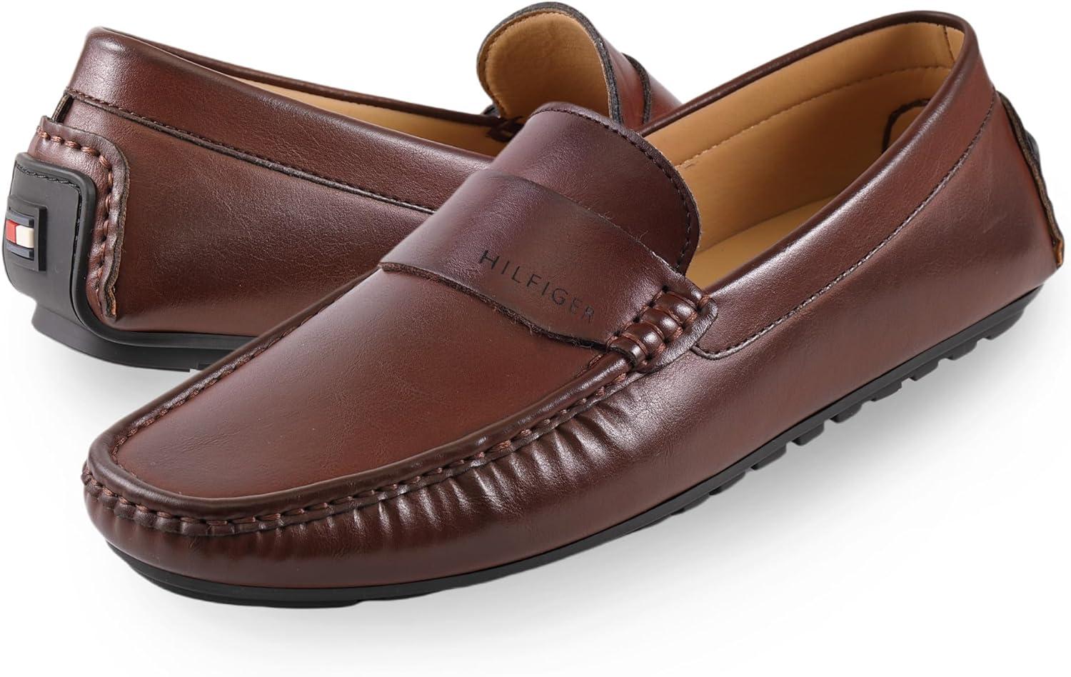 imageTommy Hilfiger RuvenLight Brown