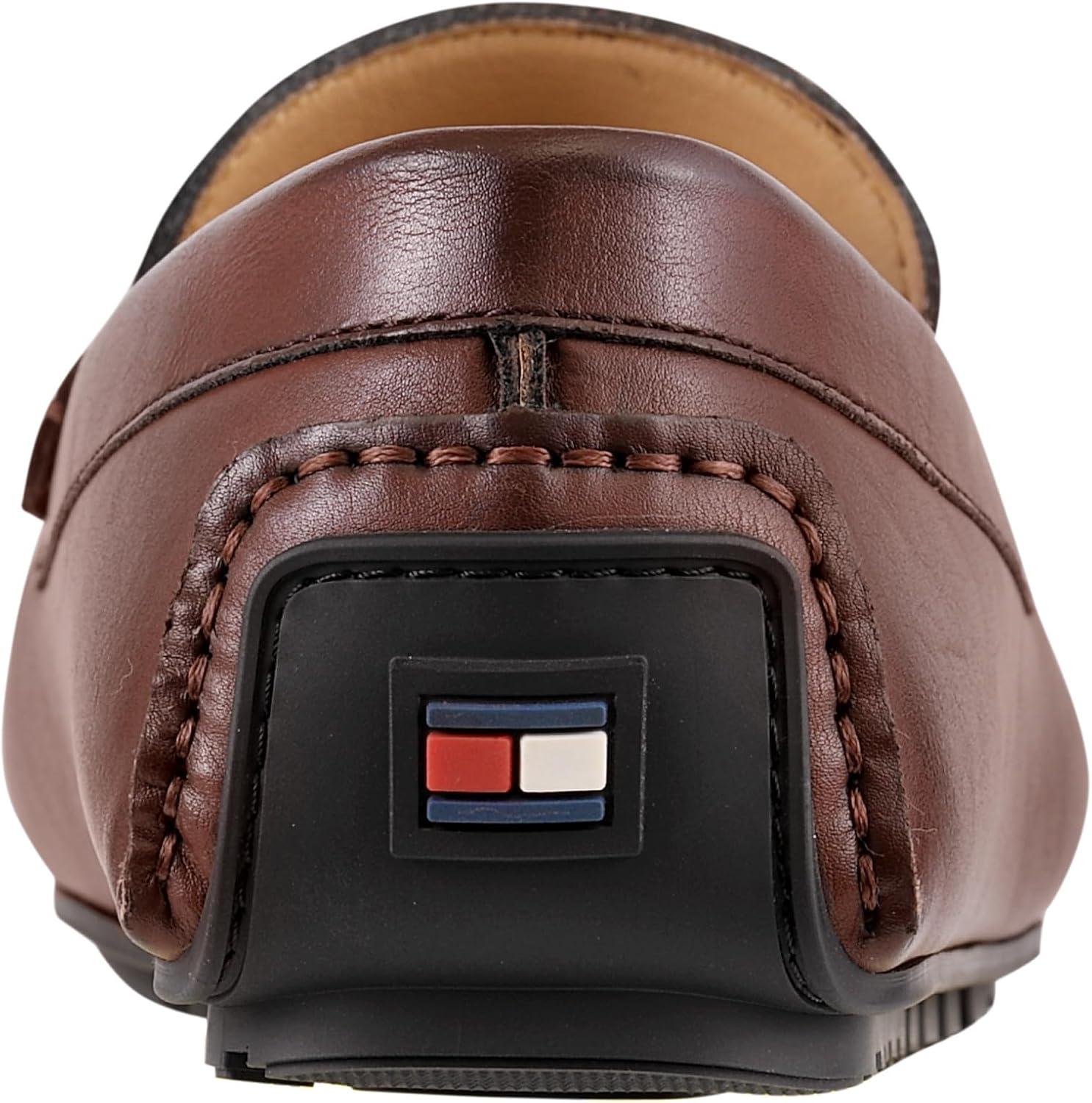 imageTommy Hilfiger RuvenLight Brown