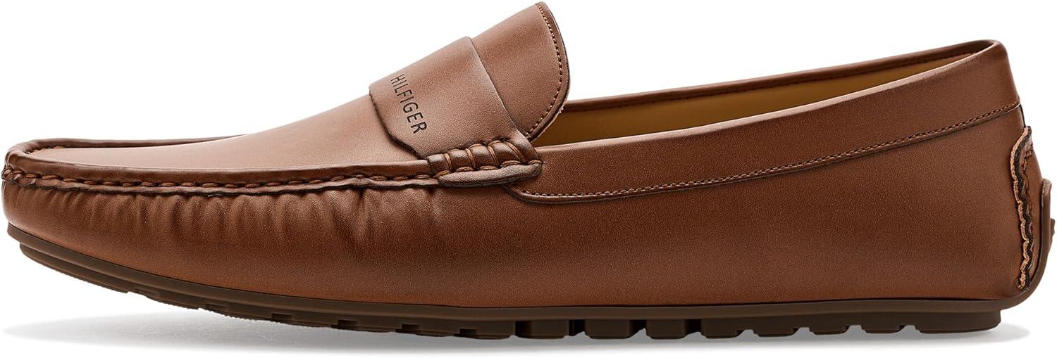 imageTommy Hilfiger RuvenMedium Brown