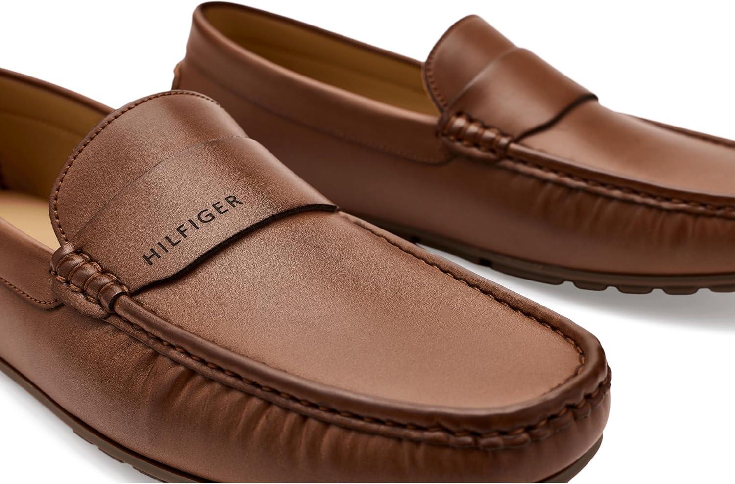 imageTommy Hilfiger RuvenMedium Brown