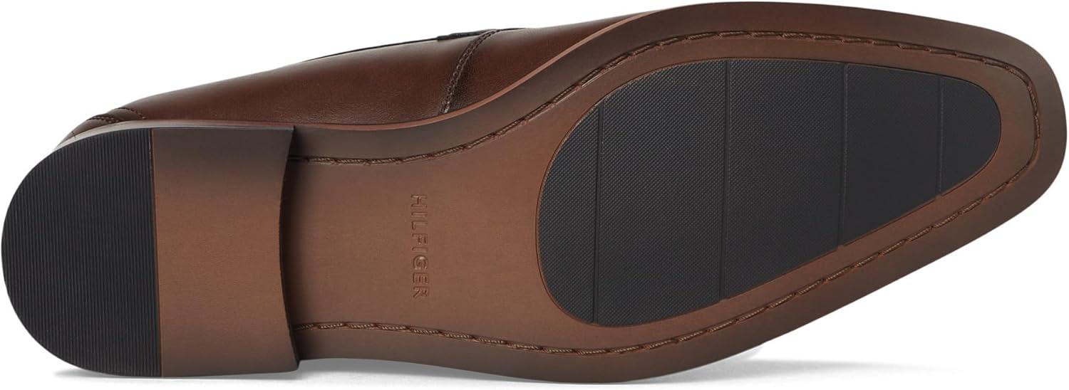 imageTommy Hilfiger SachieMedium Brown