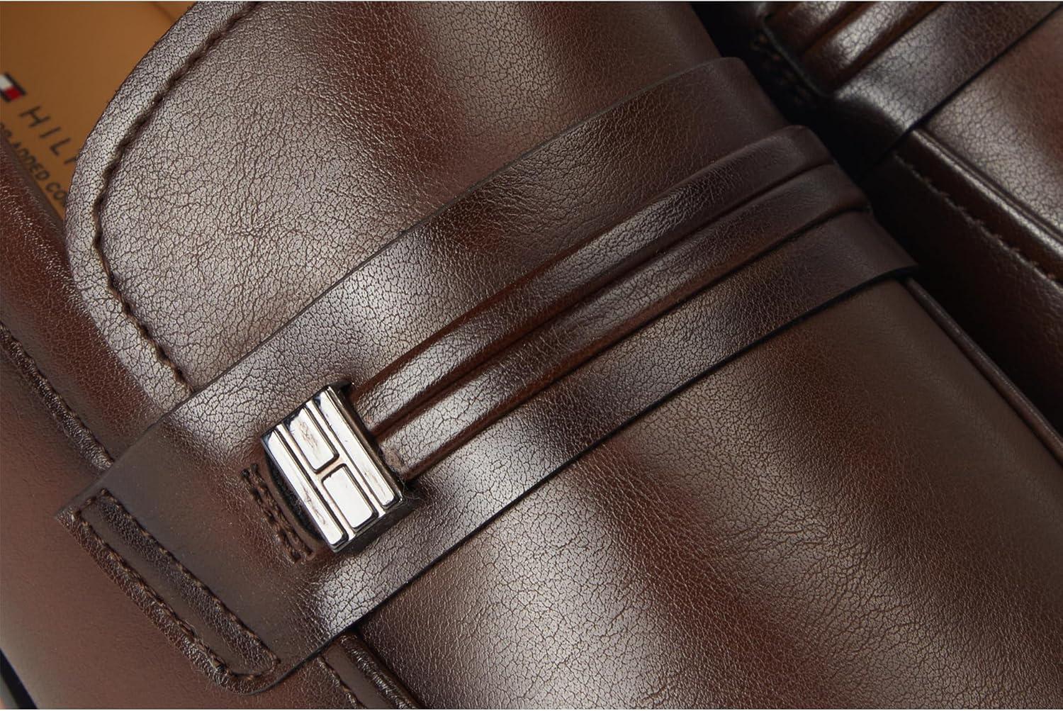 imageTommy Hilfiger SachieMedium Brown