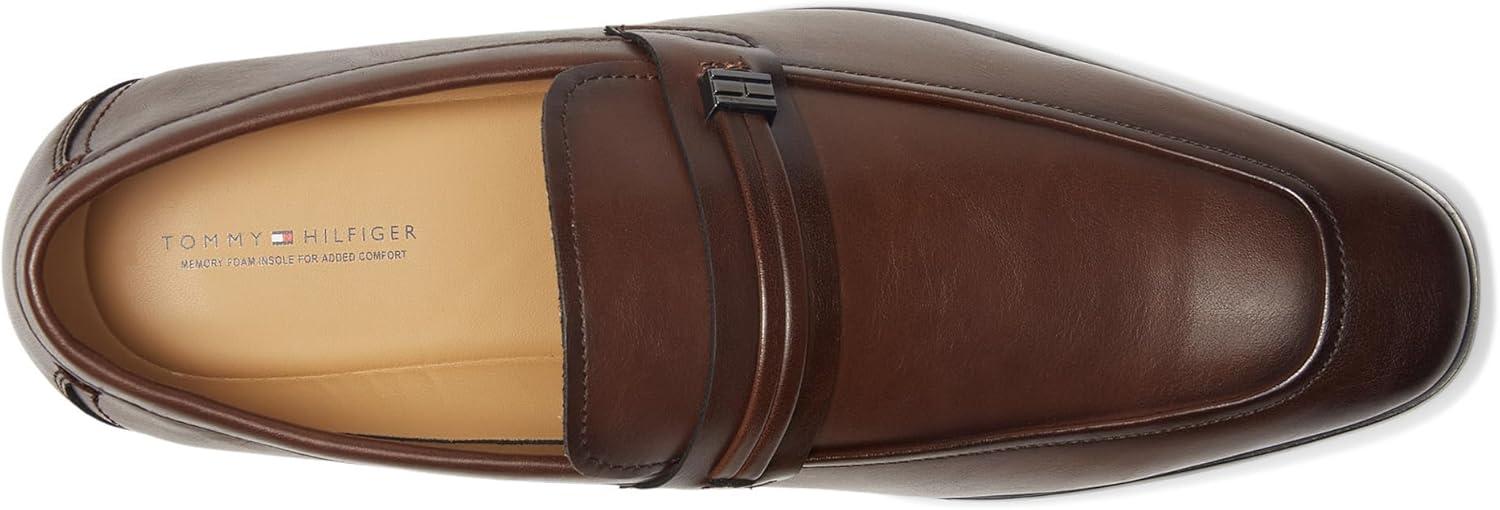 imageTommy Hilfiger SachieMedium Brown