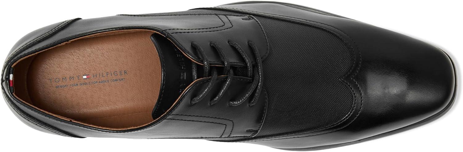 imageTommy Hilfiger SagentBlack