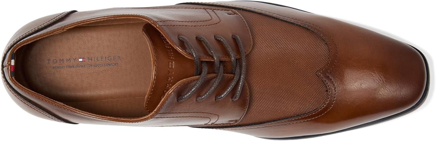 imageTommy Hilfiger SagentMedium Brown