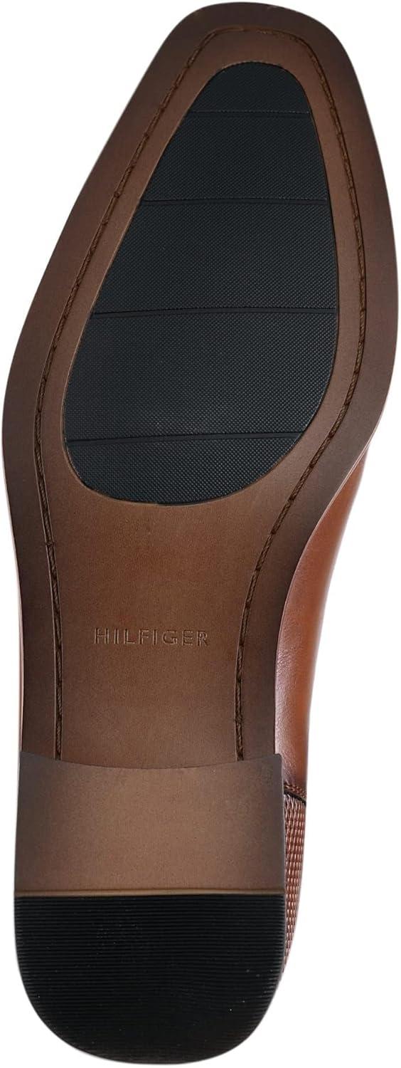 imageTommy Hilfiger SesameMedium Brown Burnished