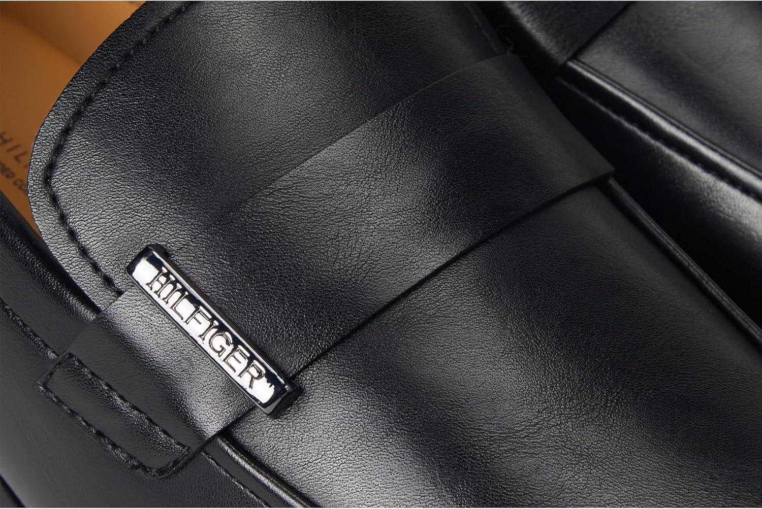 imageTommy Hilfiger ShovanBlack